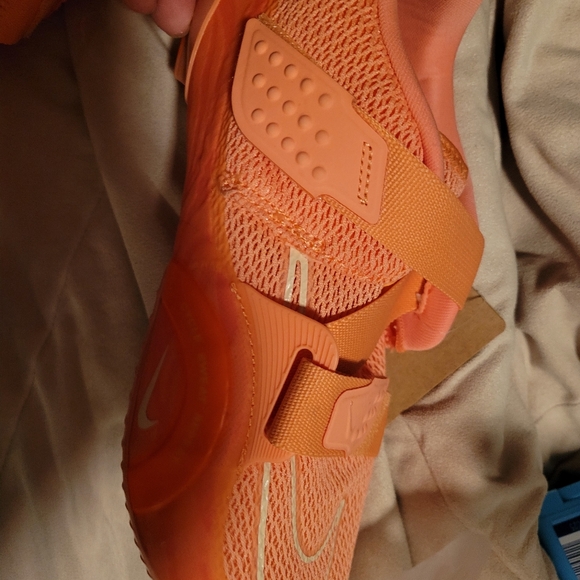 Nike Womens SuperRep Cycle 2 Next Nature Cycling - Picture 3 of 4